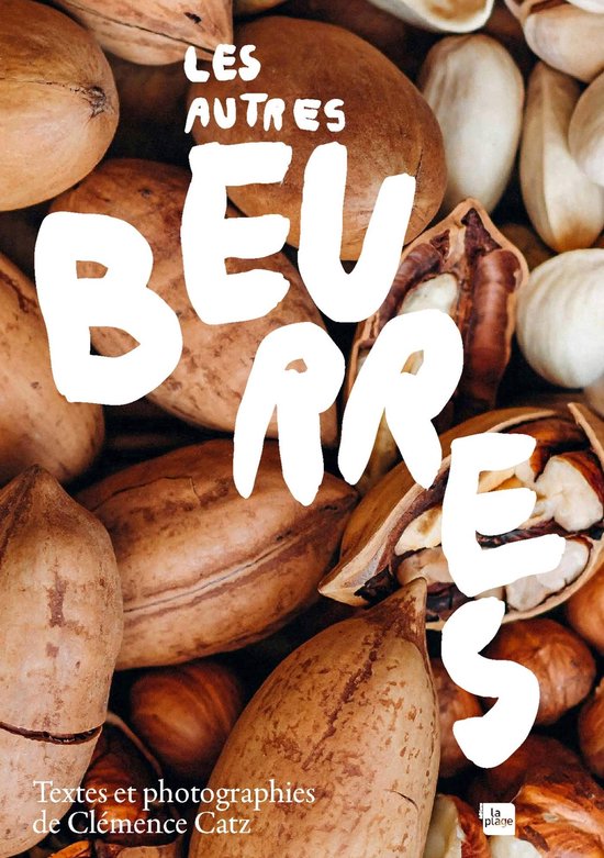 Les autres beurres - cover