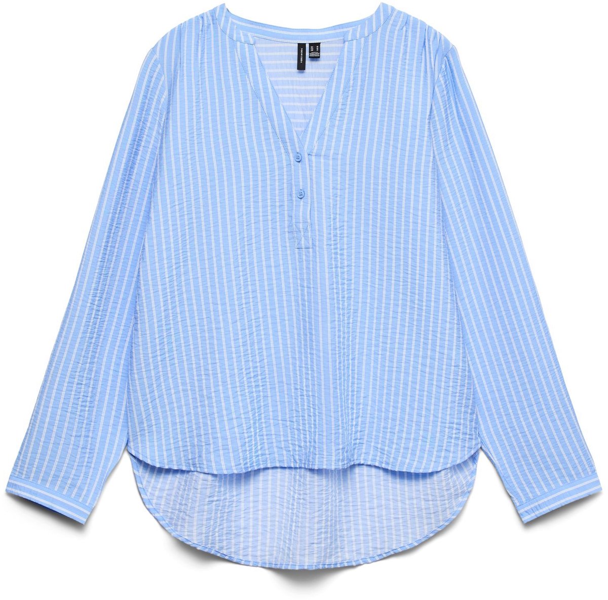 Vero Moda Curve Blouse VMCKAJA Top