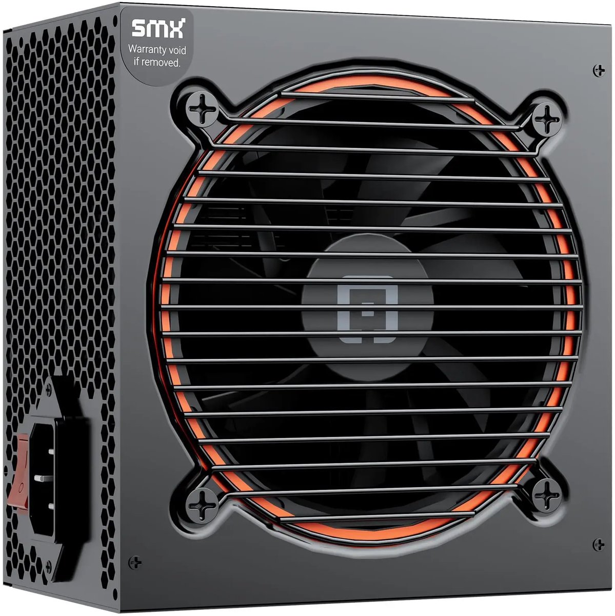 SMX Okame G3 850 Watt Interne Voeding – 80 Plus Gold Modulair ATX 3.1