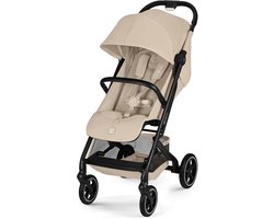Cybex Beezy - Buggy - Almond Beige - 2026