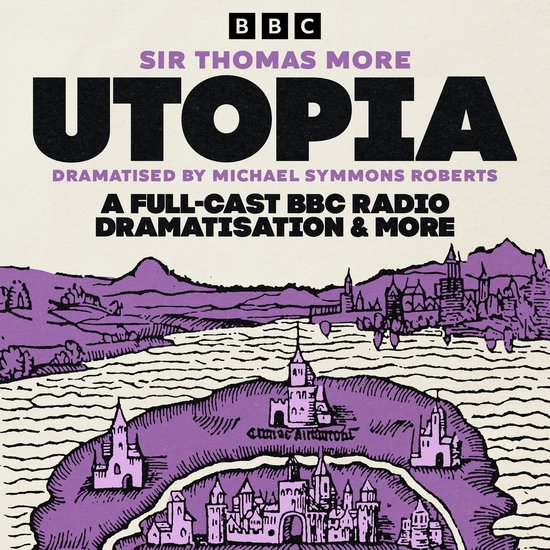 Utopia - cover
