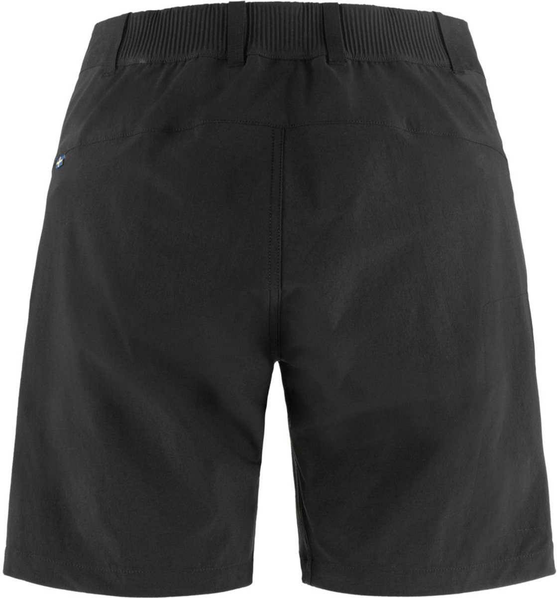 Fjallraven Hoja Hybrid Shorts Dames