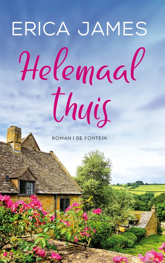 Helemaal thuis - cover