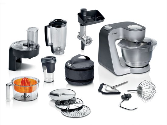 Bosch MUM58359