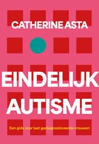Eindelijk autisme