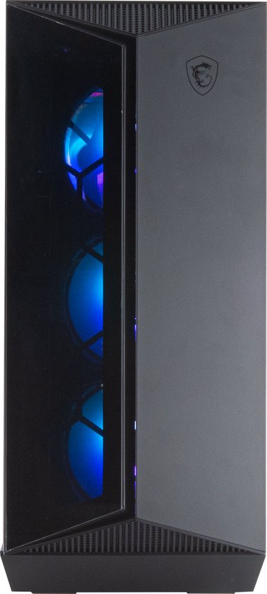 MSI Intel Game PC - GeForce RTX 5080 16GB - Intel Core Ultra - MSI - €3.699,00