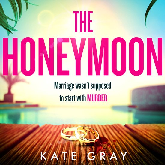 The Honeymoon - cover