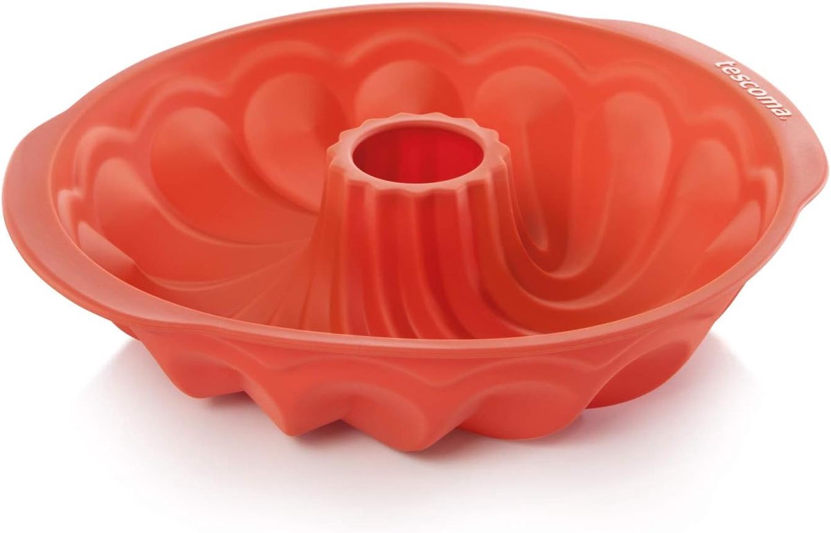 Ronde Bakvorm voor Cake en Cakejes - Hoge Kwaliteit Bakblik