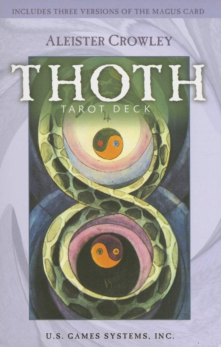 Tarotkaarten Deck - Elegante Illustraties voor Waarzeggerij en Spiritualiteit