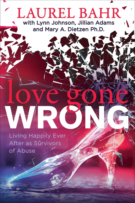 Love Gone Wrong - cover