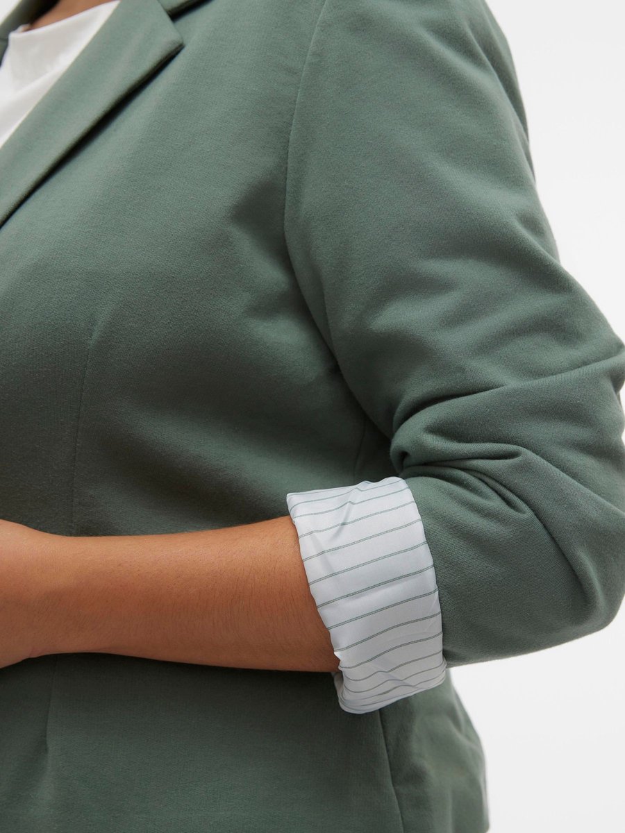 Vero Moda Curve Blazer VMCHARUKI Blazer