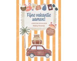 Fijne vakantie samen!
