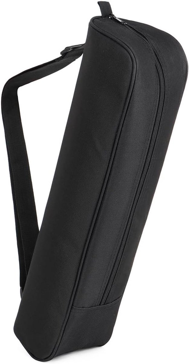 Draagtas voor Statief en Accessoires - 50cm Fotostandaard Tas met Schouderriem