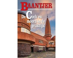 Omslag van Baantjer 99 - De Cock en moord in de praktijk (deel 99)