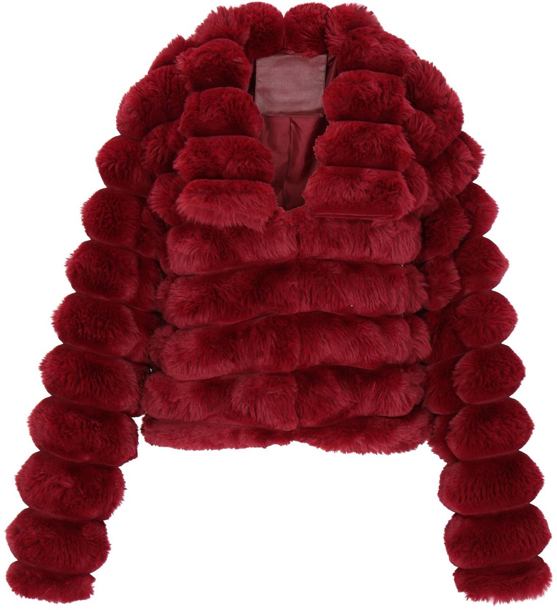 taddy jacket