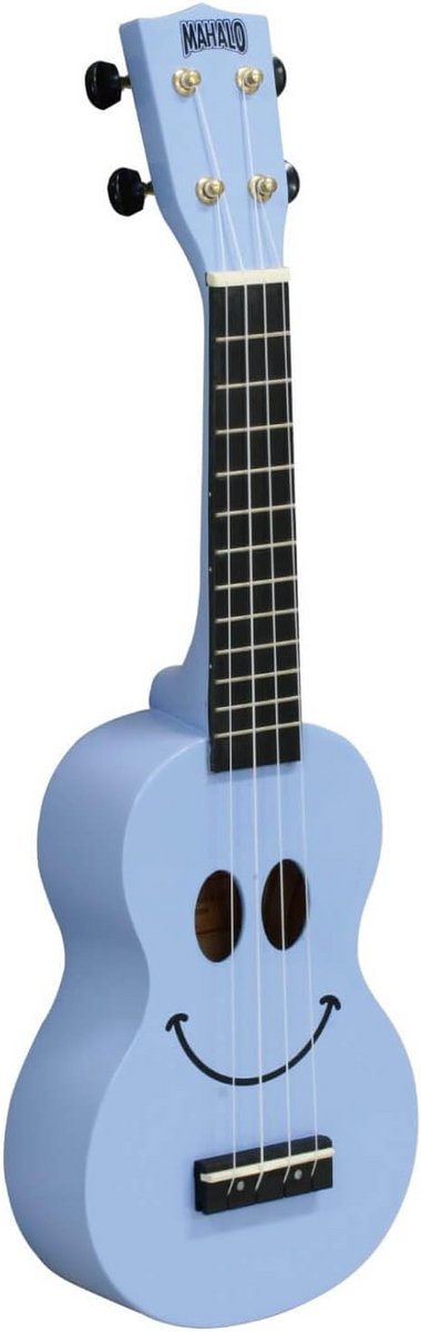 Sopraan Ukulele voor Kinderen en Beginners met Koffer