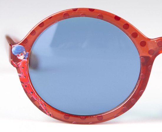 Miraculous Ladybug Zonnebril — afbeelding 3