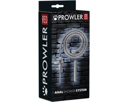 Anal Shower System