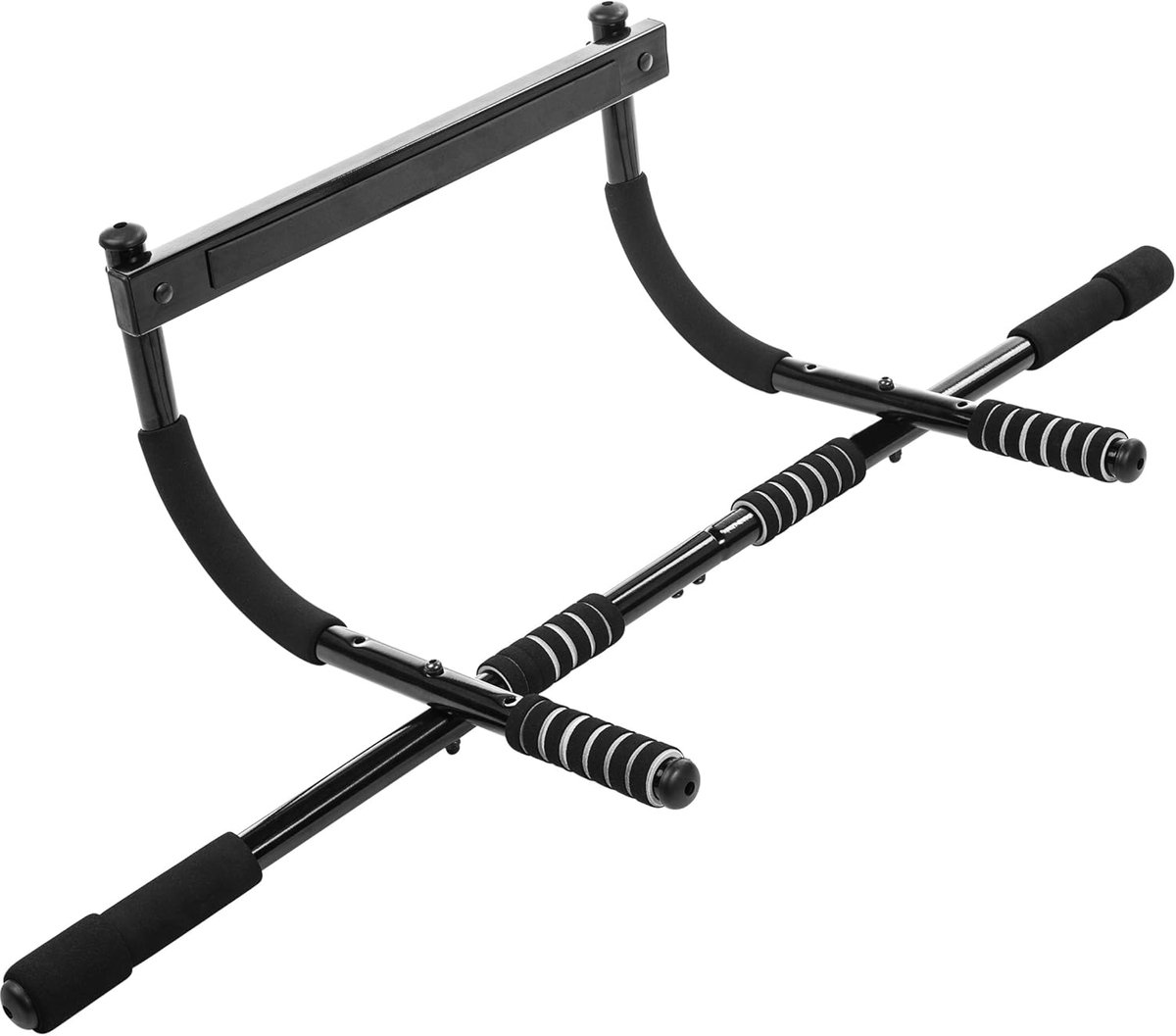 Pull Up Bar Deur - Optrekstang - Station - Extra Stevig - Antislip
