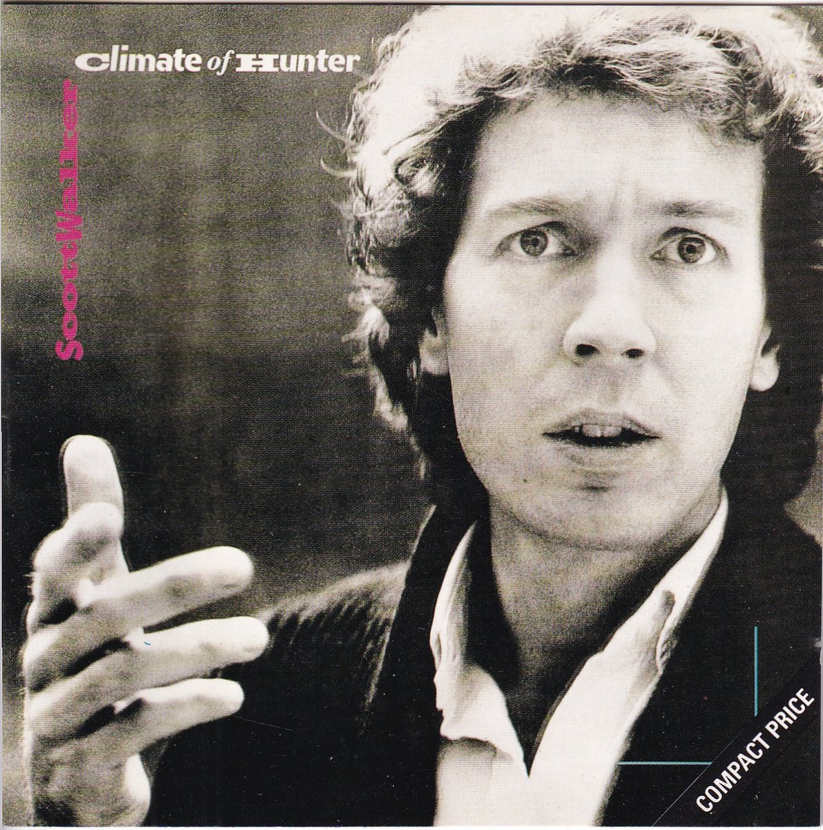 Climate of Hunter