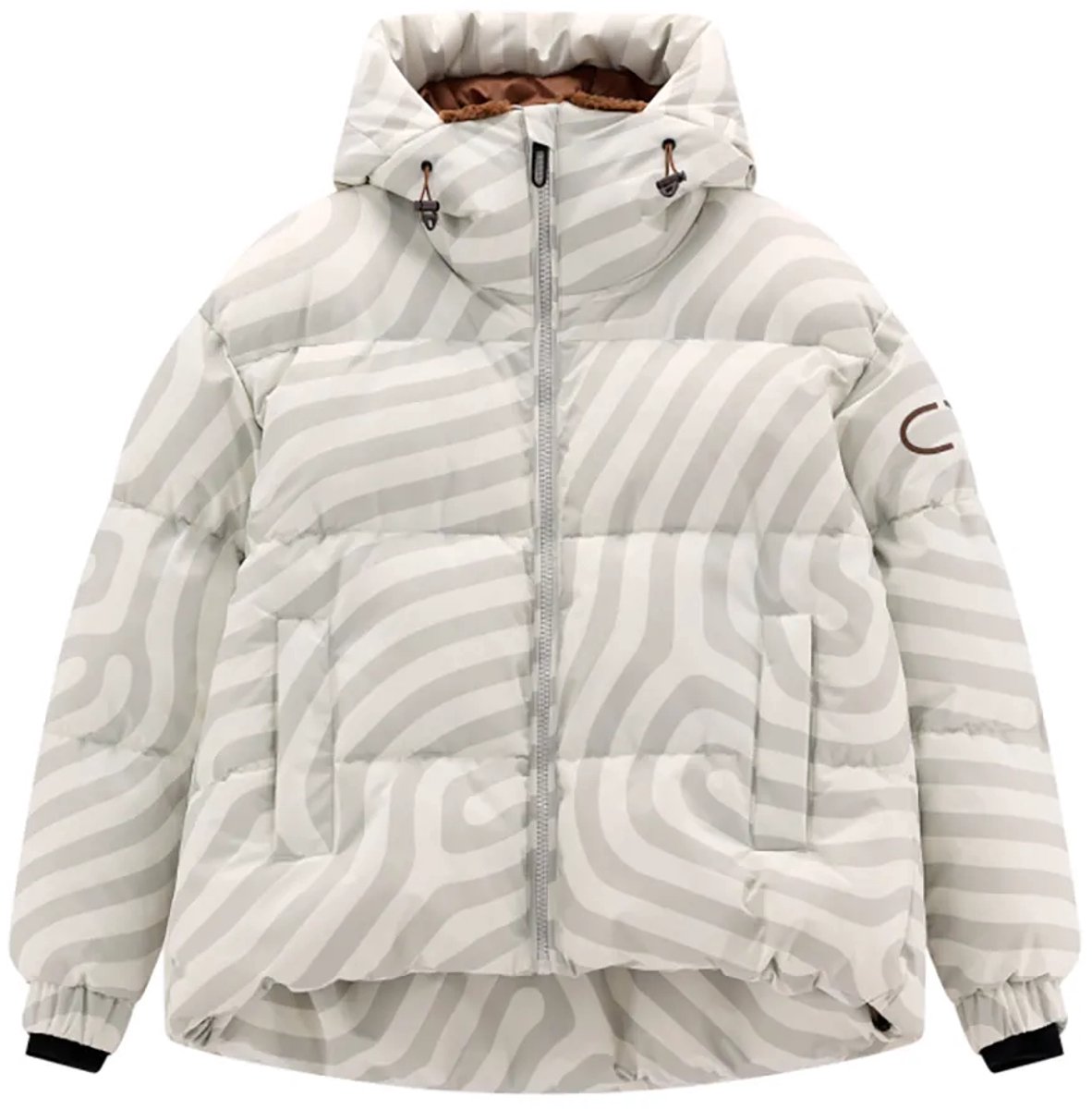 Cmp 35z4606p Jas Wit S Vrouw