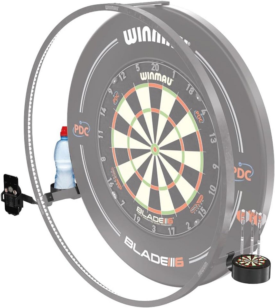 Dart Accessoire Pakket - Essentiële Benodigdheden voor Dartspelers