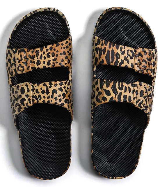 Freedom Moses Fierce Black 40-41