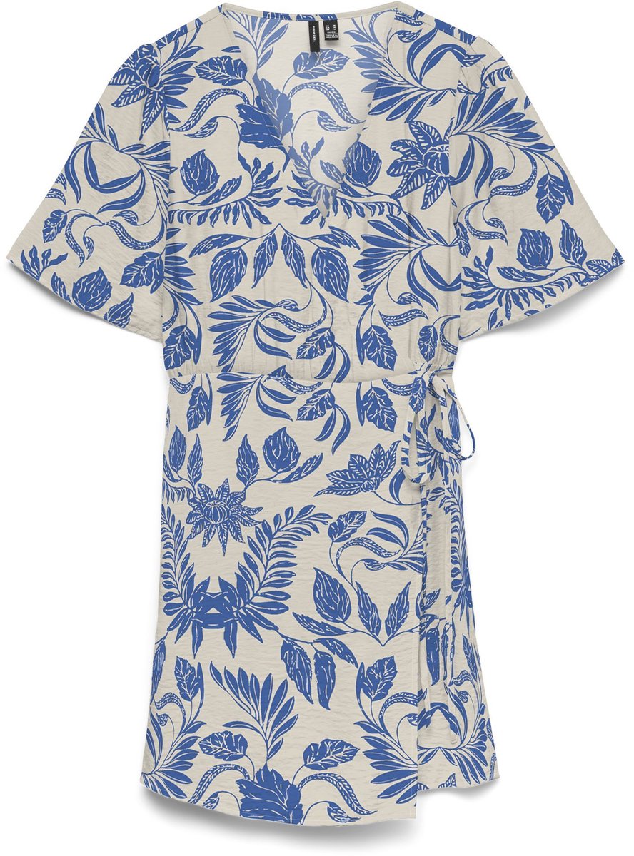 Vero Moda Maternity Jurk VMMJOSIE Zwangerschapsjurk