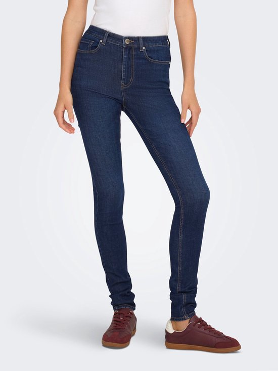 ONLY Skinny fit jeans ONPAOLA High waist Skinny fit Jeans