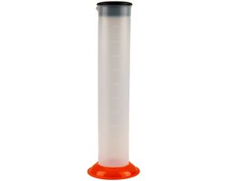 Maatbeker gegradueerde 1L (Olie verversen)
