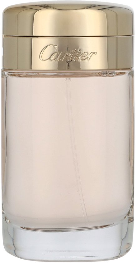 Cartier Baiser Vole 100 ml - Eau de Parfum - Damesparfum | bol