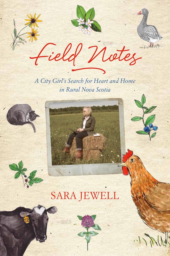 Field Notes - cover