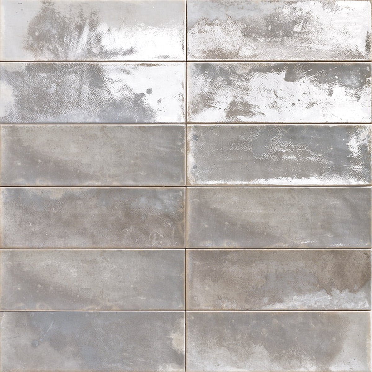 mainzu alboran silver 10 x 30 design tegels sample