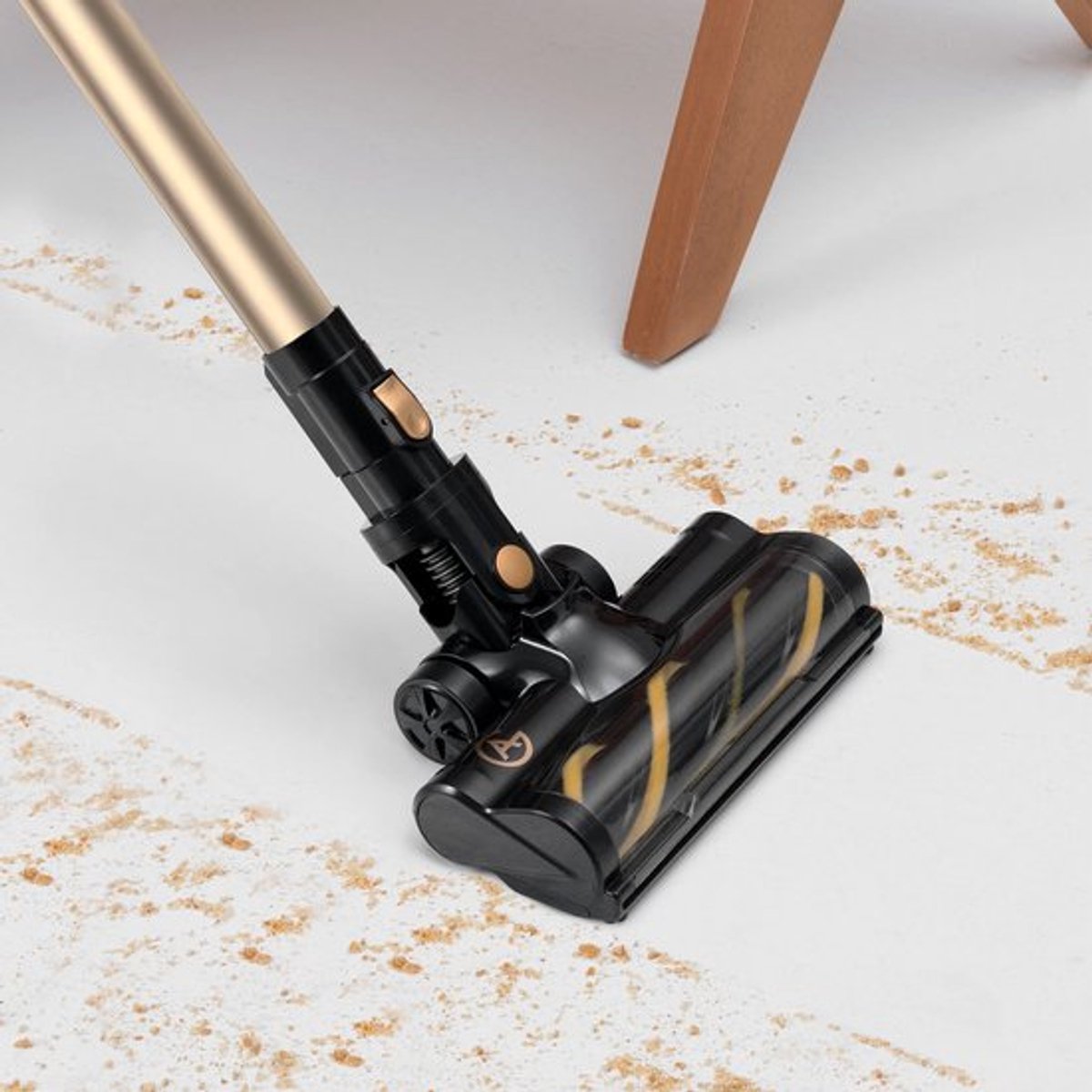 Ag Brands AG4200 Draadloze Stofzuiger - afbeelding 2