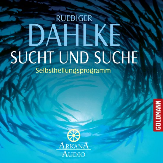 Sucht und Suche - cover