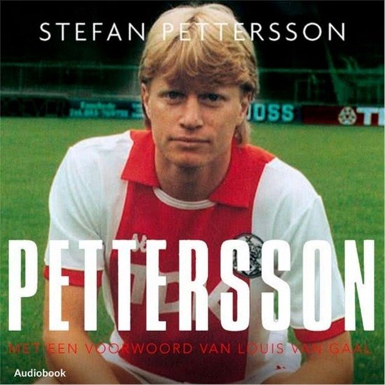 Pettersson - cover