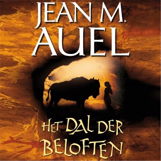 Het dal der beloften - cover