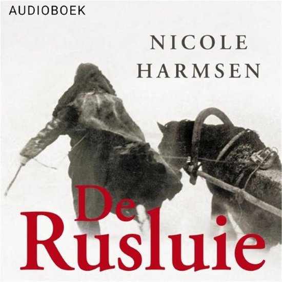 De Rusluie - cover
