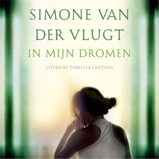 In mijn dromen - cover