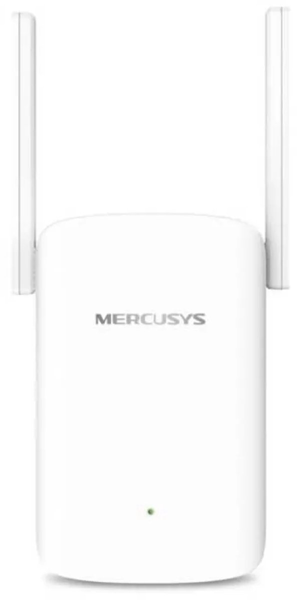 Mercusys ME60X netwerkextender Netwerkrepeater Wit 10, 100, - Mercusys - €36,30