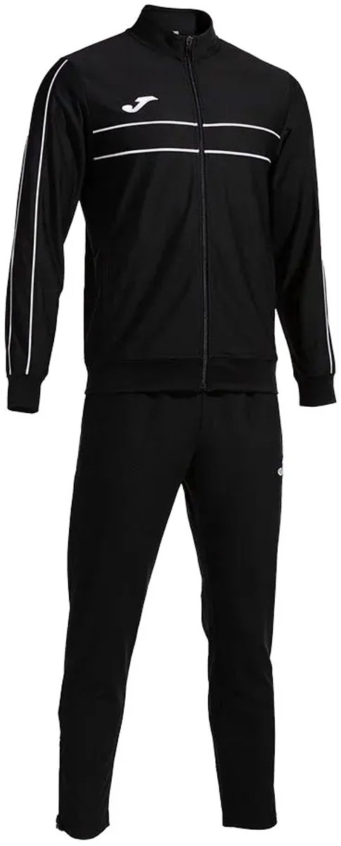 Joma Victory Trainingspak Zwart L Man