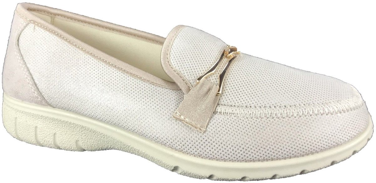 FISCHER MOCASSIN - N18104