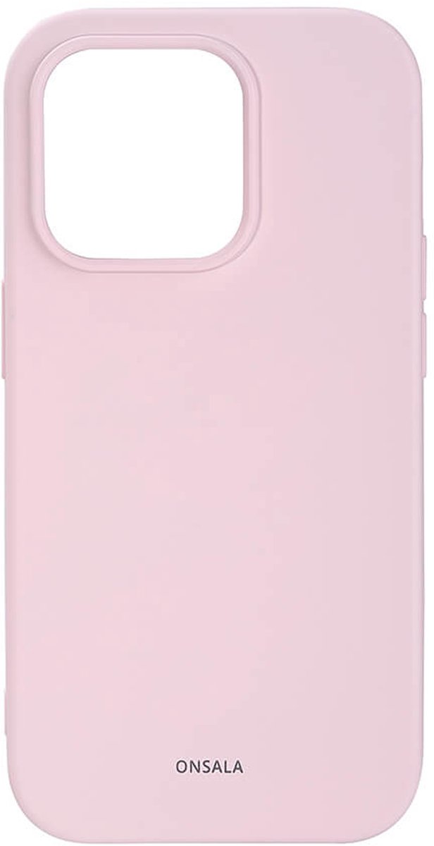 Onsala 664102 mobiele telefoon behuizingen 15,5 cm (6.1") Hoes Roze