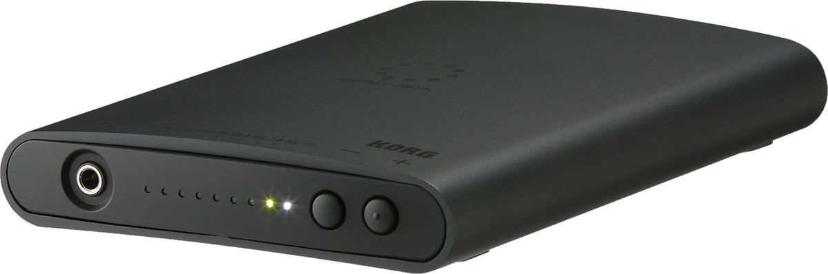 De DS-DAC-100M is een hoogwaardige digitaal-analoog-omzetter die muziekbestanden met hoge resolutie omzet in eersteklas geluid