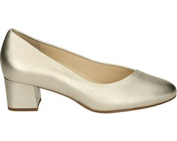 Hassia - 304021 RAVENNA - Pumps - Kleur: Metallics - Maat: 41
