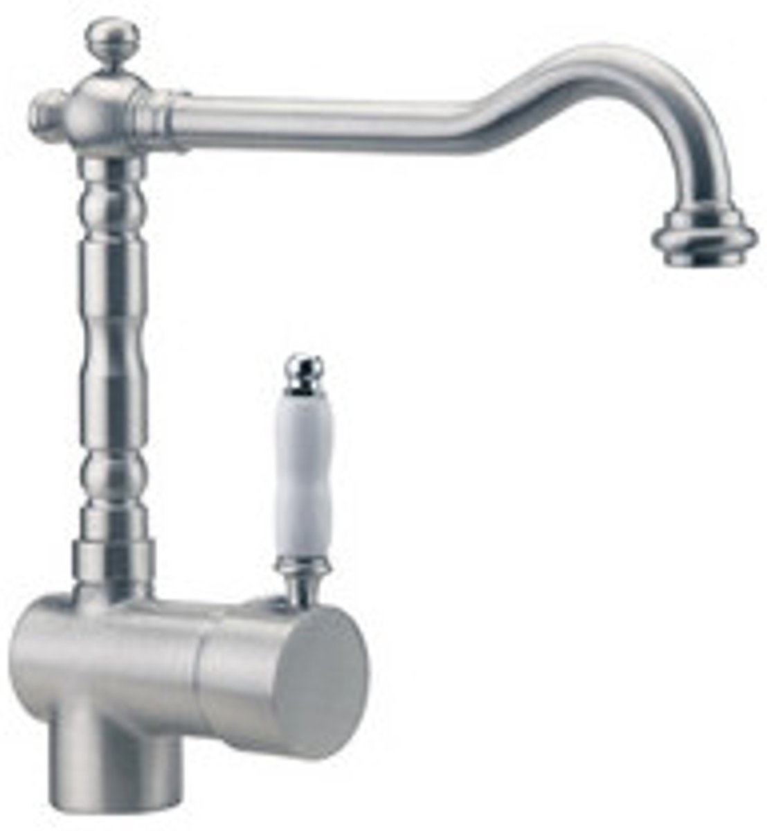Argoclima Classici 2471 Chroom