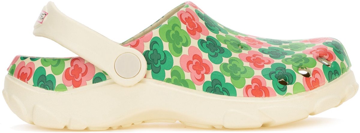 Kinder Orla Kiely klomp