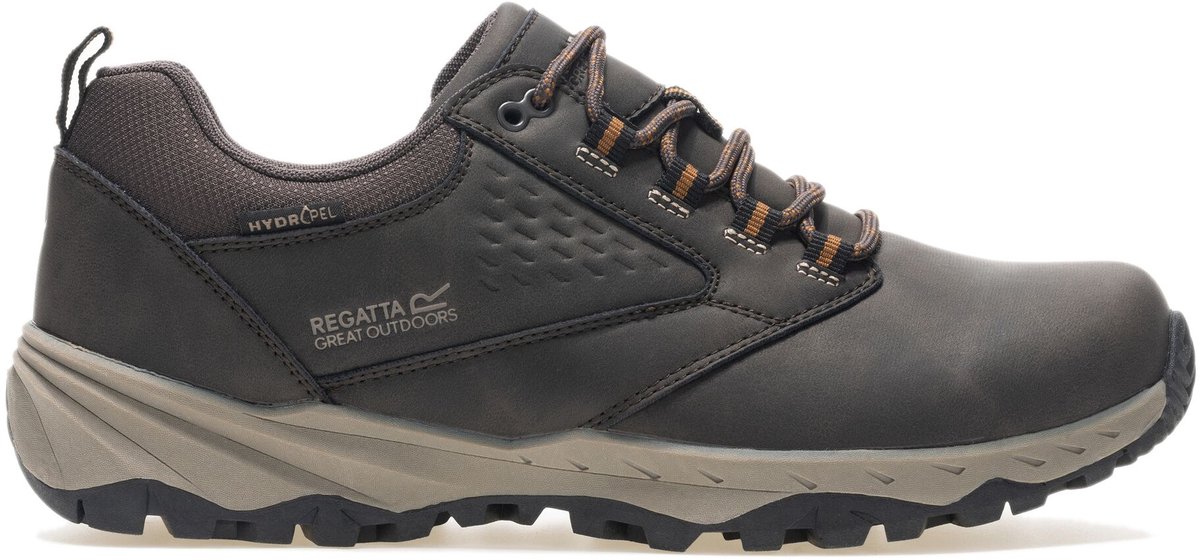 Heren Amble Low Waterdichte Schoenen