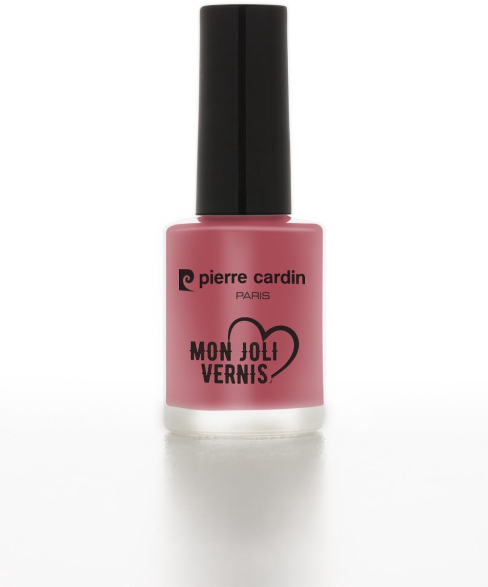 Pierre Cardin Mon Joli Vernis – Plum