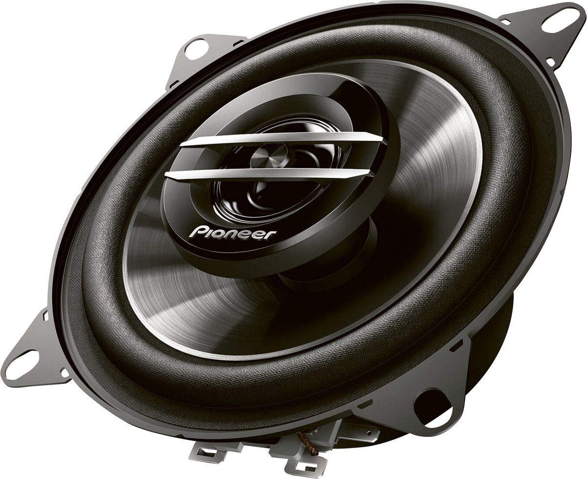 Pioneer TS-G1020F Speakerset 210W 10cm